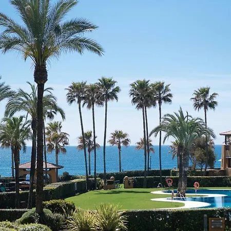 First Line Beach Complex Διαμέρισμα