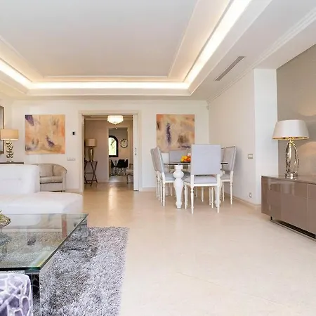 Διαμέρισμα First Line Beach Complex